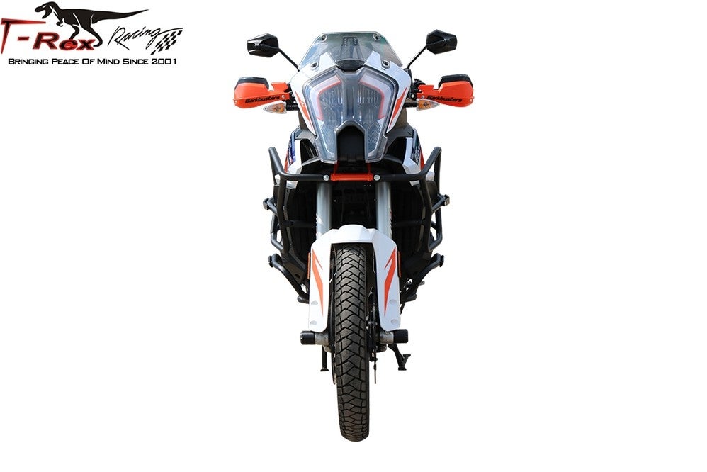 KTM 1290スーパーアドベンチャーR ハンドガードブラケット T-Rex
