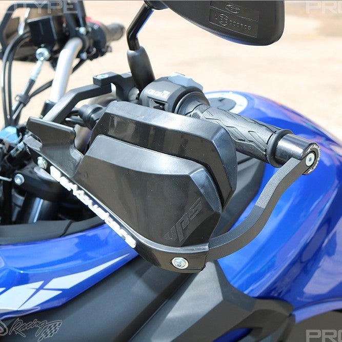 スズキ Vストローム650 ハンドガードブラケット T-Rex Racing | バイク