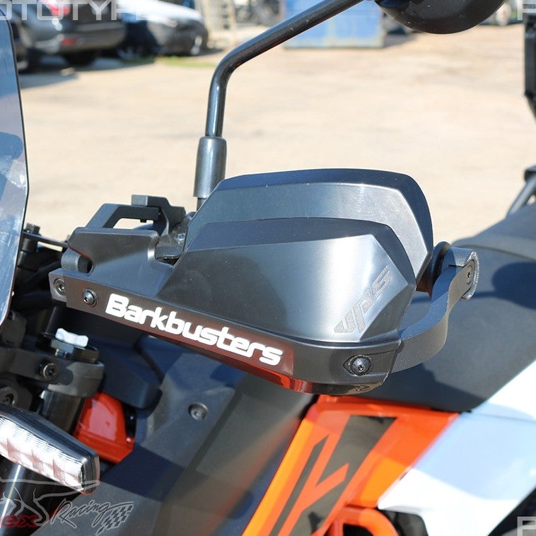 ハスクバーナ スヴァルトピレン401 / KTM 390アドベンチャーR/X / 390