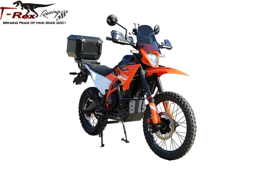 ハスクバーナ スヴァルトピレン401 / KTM 390アドベンチャーR/X / 390