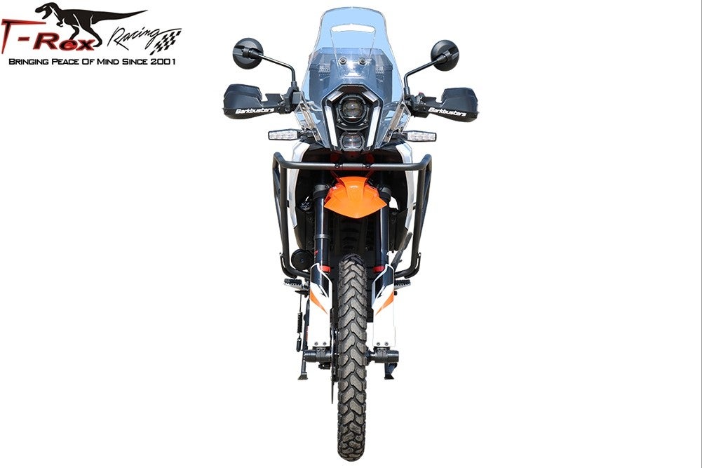 ハスクバーナ スヴァルトピレン401 / KTM 390アドベンチャーR/X / 390