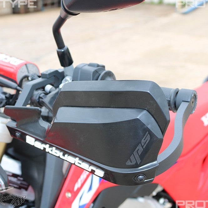 ホンダ CRF450L / CRF450RL / CRF450X ハンドガードブラケット T-Rex