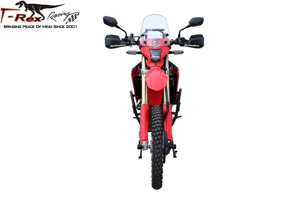 ホンダ CRF450L / CRF450RL / CRF450X ハンドガードブラケット T-Rex