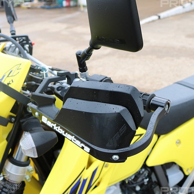 スズキ DR-Z400 / DR-Z400S / DR-Z400SM ハンドガードブラケット T-Rex