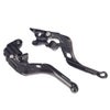 ブレーキレバー & クラッチレバー セット TEC2 レバーセット probrake(プロブレーキ)