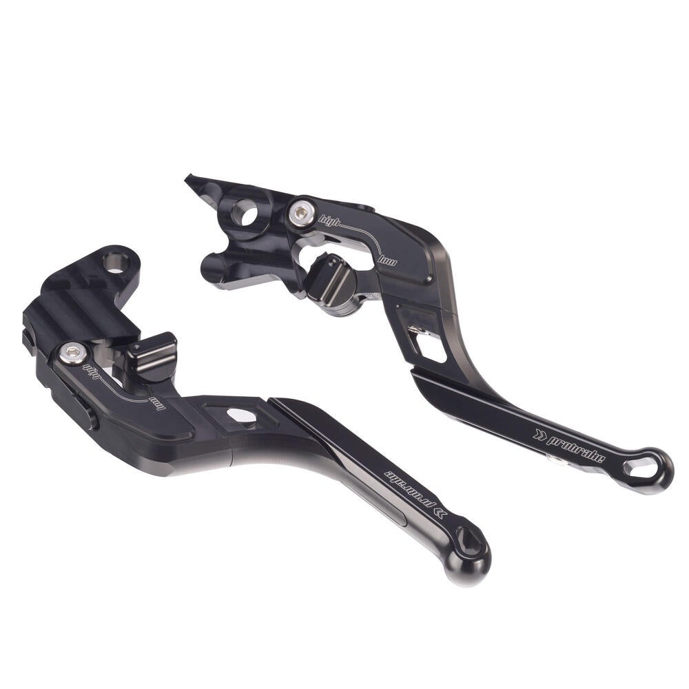 ブレーキレバー & クラッチレバー セット TEC2 レバーセット probrake(プロブレーキ)