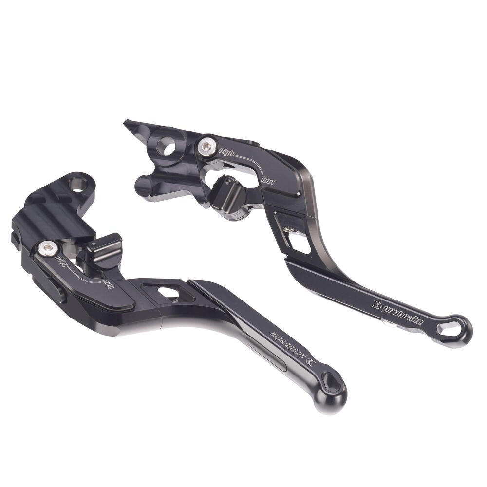 ブレーキレバー & クラッチレバー セット TEC2 レバーセット probrake(プロブレーキ)