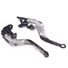 ブレーキレバー & クラッチレバー セット TEC2 レバーセット probrake(プロブレーキ)