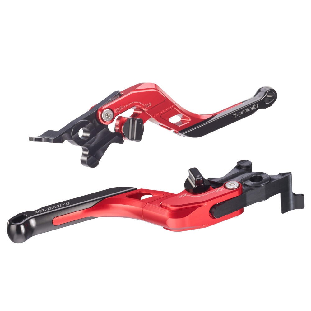 ブレーキレバー & クラッチレバー セット TEC2 レバーセット probrake(プロブレーキ)