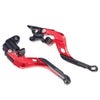 ブレーキレバー & クラッチレバー セット TEC2 レバーセット probrake(プロブレーキ)