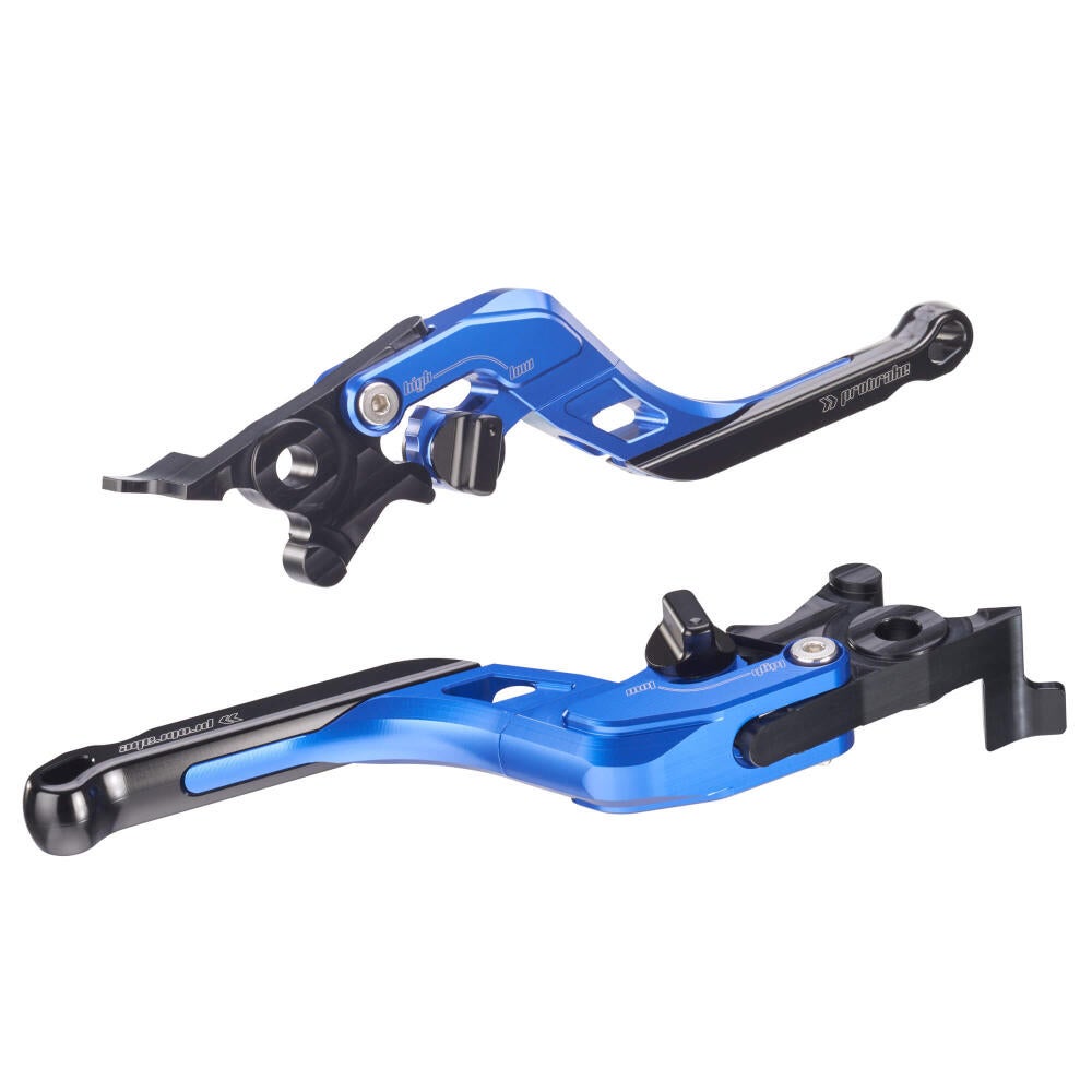 ブレーキレバー & クラッチレバー セット TEC2 レバーセット probrake(プロブレーキ)
