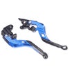 ブレーキレバー & クラッチレバー セット TEC2 レバーセット probrake(プロブレーキ)