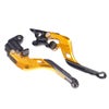 HC3335-GO　ブレーキレバー & クラッチレバー セット TEC2 レバーセット probrake(プロブレーキ)