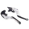 HC3335-SI　ブレーキレバー & クラッチレバー セット TEC2 レバーセット probrake(プロブレーキ)