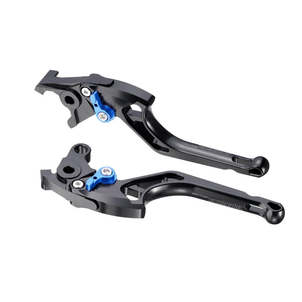 KTM 990 DUKE R (25-) ブレーキレバー & クラッチレバー セット EDITION レバーセット probrake(プロブレーキ)　ブルー