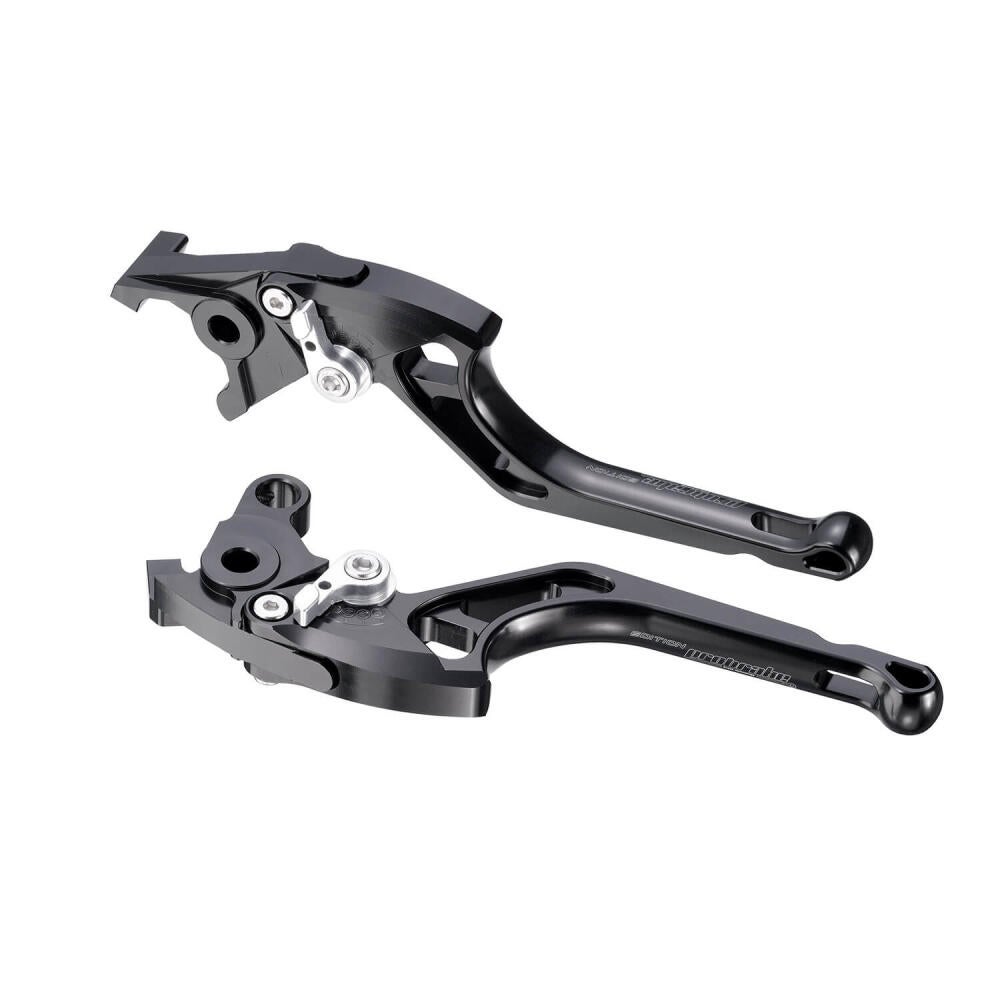 KTM 990 DUKE R (25-) ブレーキレバー & クラッチレバー セット EDITION レバーセット probrake(プロブレーキ)　シルバー