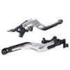 ブレーキレバー & クラッチレバー セット TEC2 レバーセット probrake(プロブレーキ)