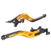 ブレーキレバー & クラッチレバー セット TEC2 レバーセット probrake(プロブレーキ)
