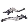 ブレーキレバー & クラッチレバー セット TEC2 レバーセット probrake(プロブレーキ)