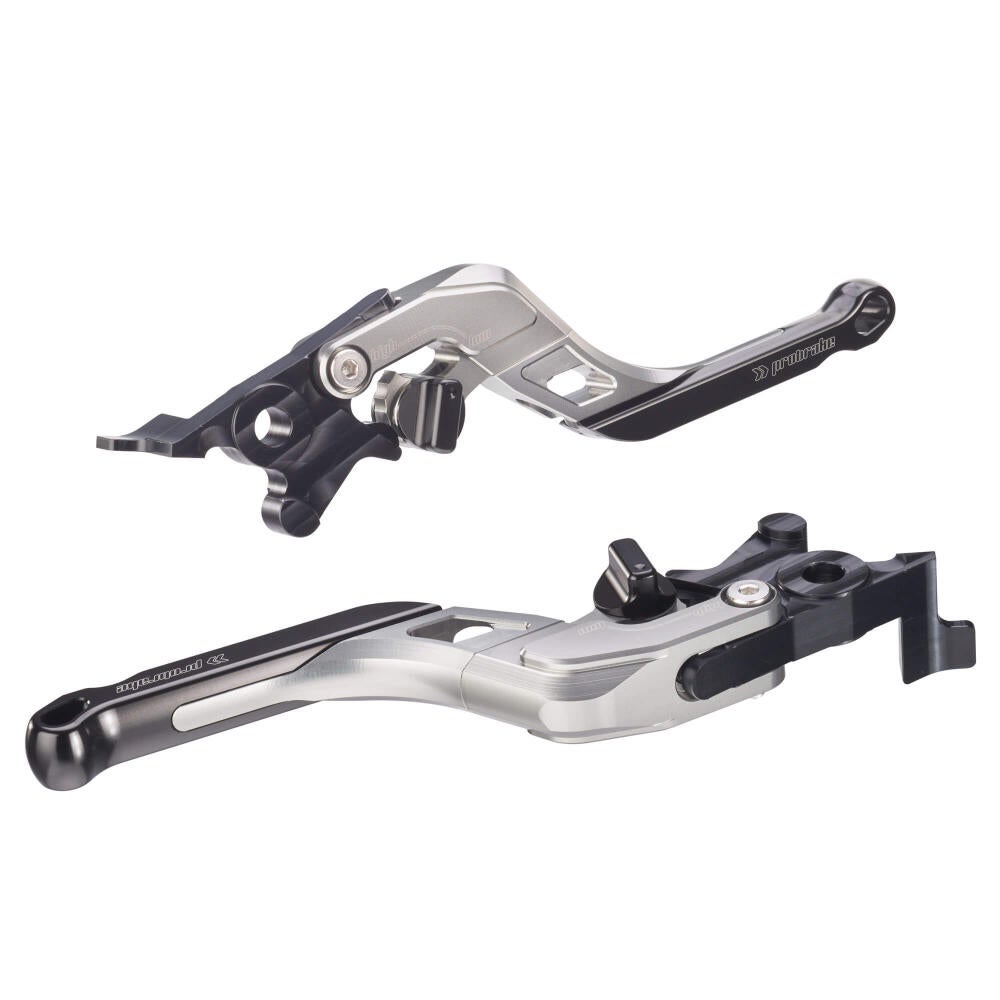 ブレーキレバー & クラッチレバー セット TEC2 レバーセット probrake(プロブレーキ)
