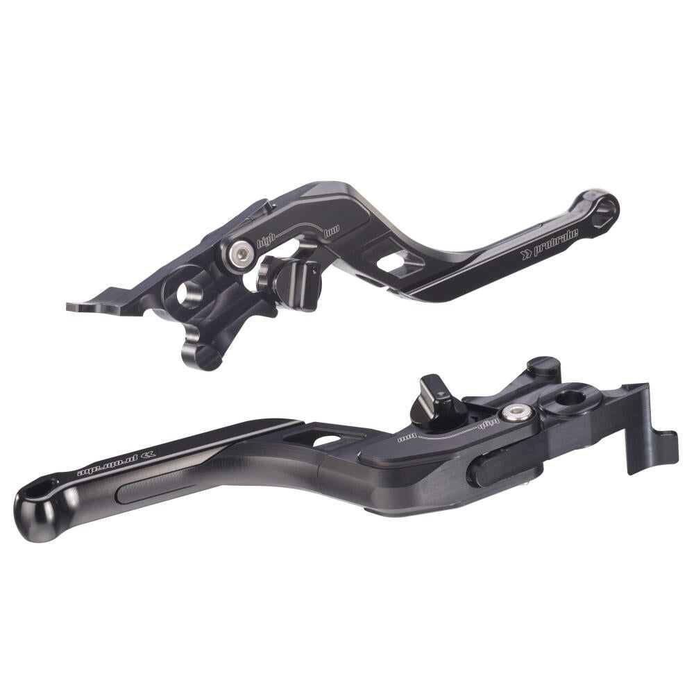 ブレーキレバー & クラッチレバー セット TEC2 レバーセット probrake(プロブレーキ)
