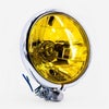 ヴィンテージBATESヘッドライト Round Motorcycle Headlight FCR Accessoires_2