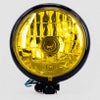 ヴィンテージBATESヘッドライト Round Motorcycle Headlight FCR Accessoires_5