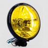 ヴィンテージBATESヘッドライト Round Motorcycle Headlight FCR Accessoires_6