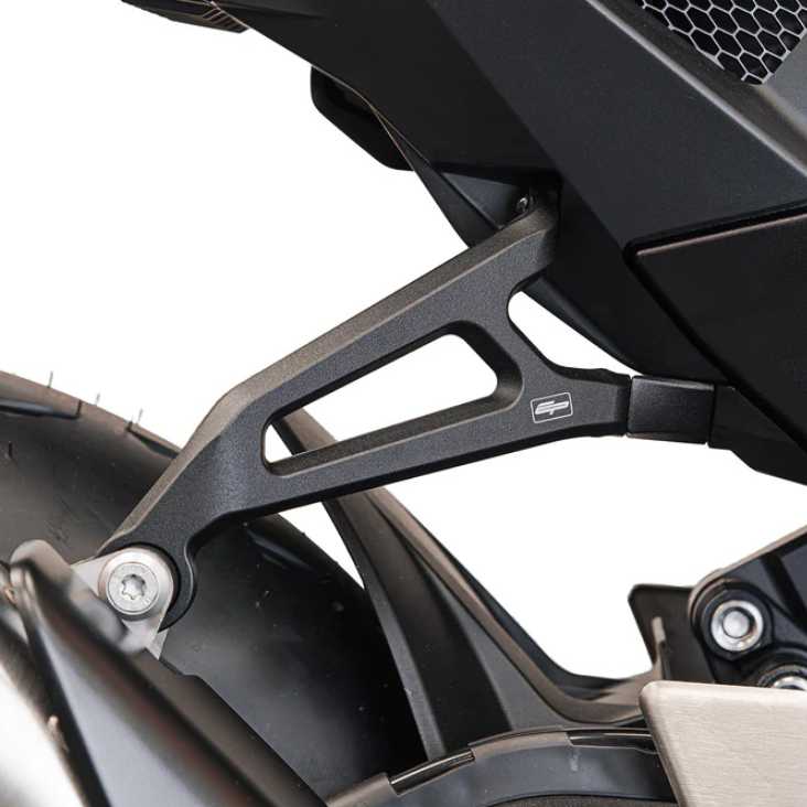 KTM 990 RC R (26-) エキゾーストハンガー Exhaust Hanger Evotech Performance_1