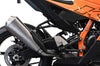 KTM 990 RC R (26-) エキゾーストハンガー Exhaust Hanger Evotech Performance_2