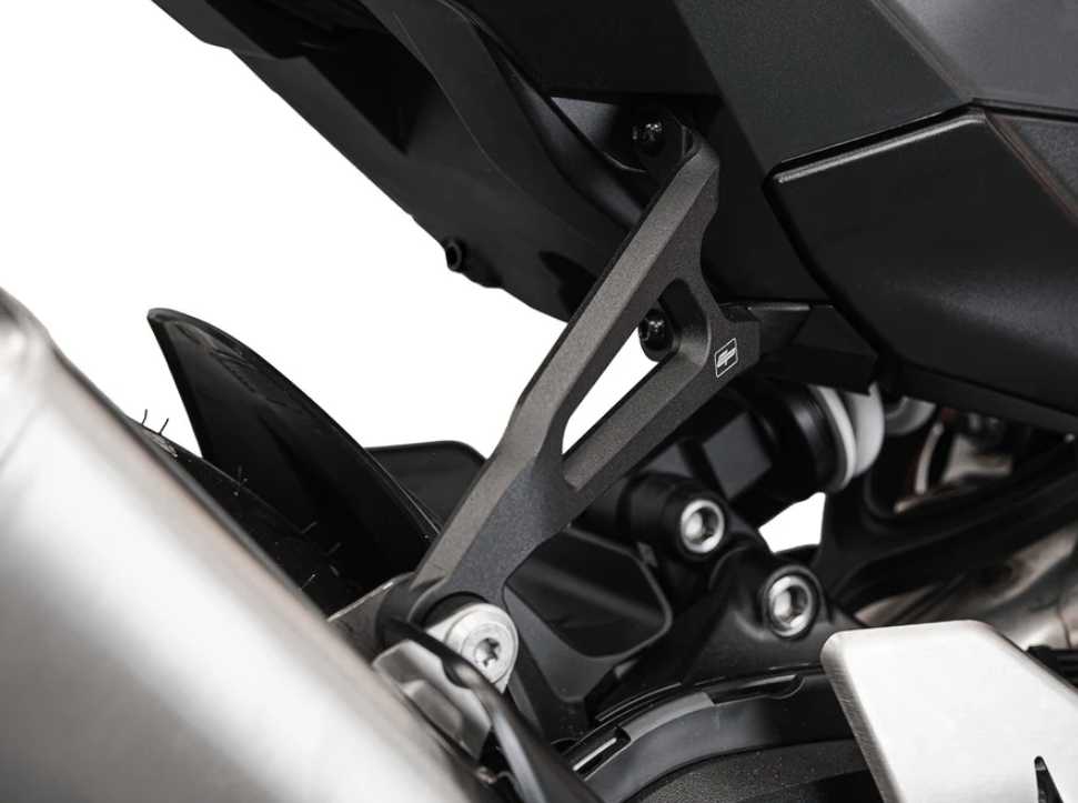 KTM 990 RC R (26-) エキゾーストハンガー Exhaust Hanger Evotech Performance_5