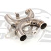 XL-Pipe (de-cat) for Bobber & Speedmaster 1200 Euro 5+ 2025 up