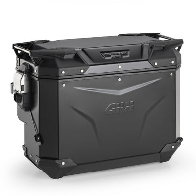 CRF1000L アフリカツイン ADV 18-19 MONOKEY サイドケースホルダー クイックリリース GIVI バイクカスタムパーツ専門店 MOTO PARTS