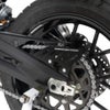 スクランブラー 800 チェーンカバー バラクーダ