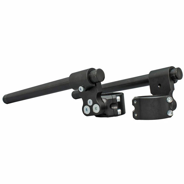 2 inch Clipon Risers (with 7/8" bars)