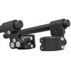 2 inch Clipon Risers (with 7/8" bars)
