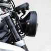 Triumph Street Triple 765 S/R (20-23) シングルヘッドライトコンバージョンキット ラウンド ハロゲンECE MOTODEMIC_3