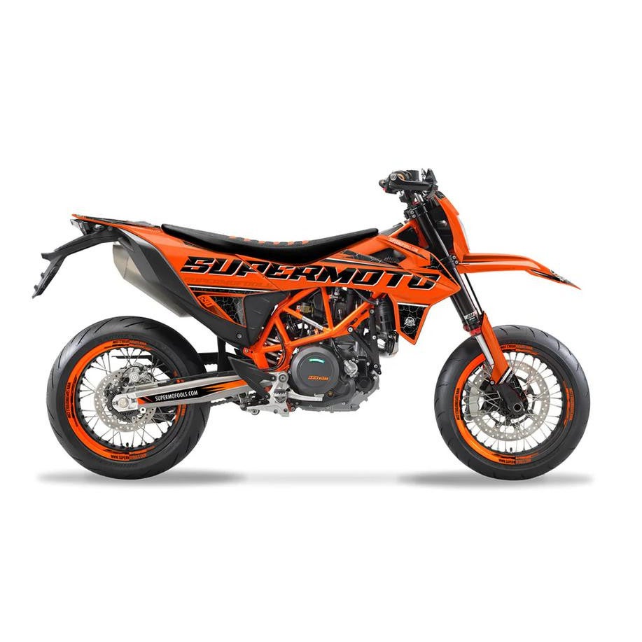 KTM KTM モタード エンデューロ |カスタムパーツ|バイクパーツ専門店