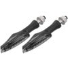 汎用(M8 x 20mm) LEDシーケンシャルウインカー Sequential Indicator Evotech Performance_1