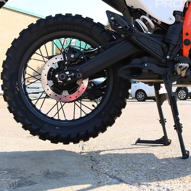 KTM 390アドベンチャー/エンデューロ/SMC R (2025-) アジャスタブル