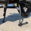  KTM 390アドベンチャー (2025-) アジャスタブル センタースタンド T-REX Racing