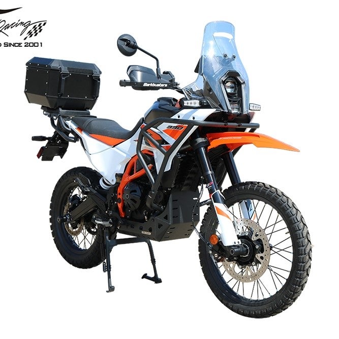  KTM 390アドベンチャー (2025-) アジャスタブル センタースタンド T-REX Racing