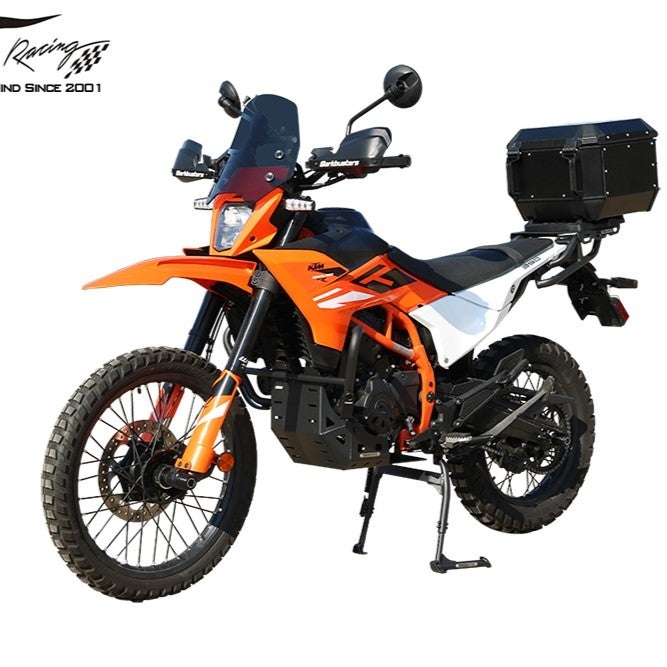 KTM 390アドベンチャー/エンデューロ/SMC R (2025-) アジャスタブル