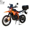  KTM 390アドベンチャー (2025-) アジャスタブル センタースタンド T-REX Racing