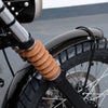 Triumph Bonneville T100 (00-15) フロントロングフェンダー（ブラックエポキシプライマー仕上げ） BAAK_1