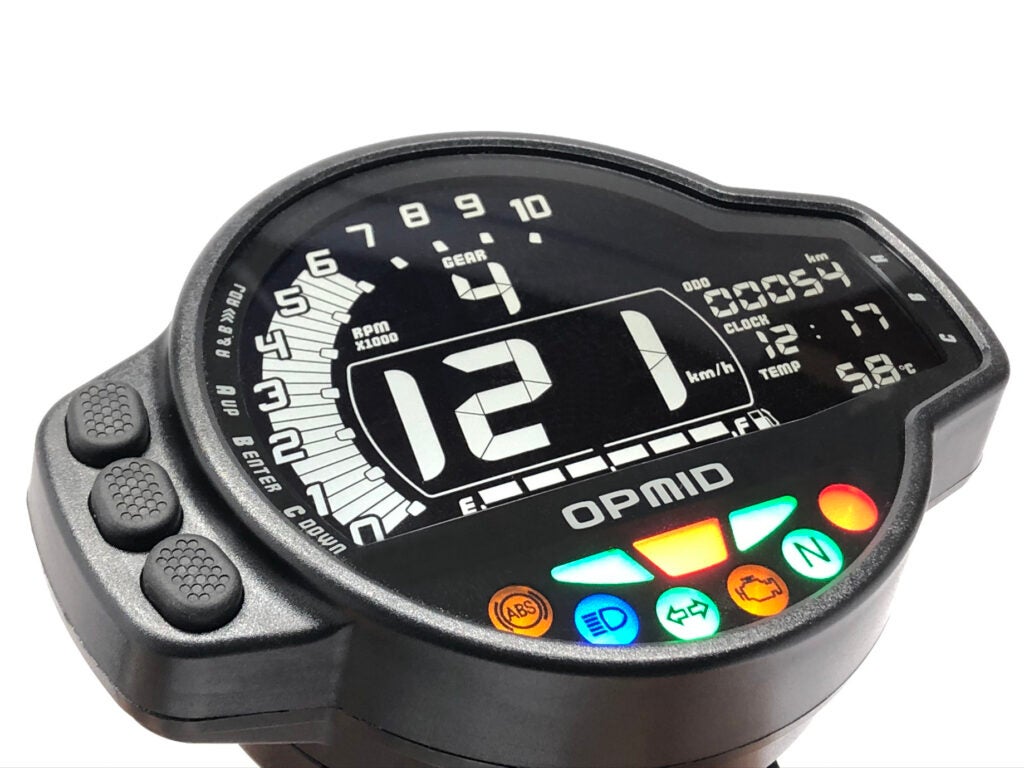 OPMID M1231