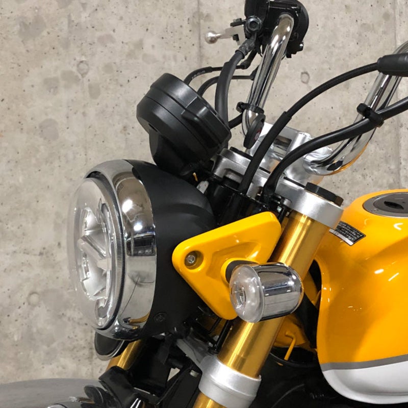 ホンダ モンキー/CT125 OPマルチメーター OPMID | バイクカスタム