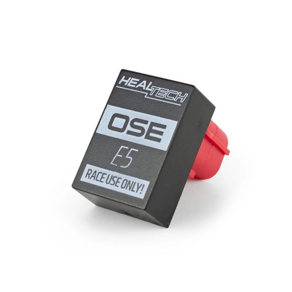 Euro5／5+対応 O2センサー（ラムダセンサー）エリミネーターモジュール OSE-E5A
