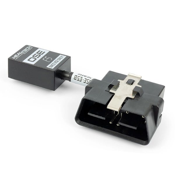 Healtech Electronics（ヒールテックエレクトロニクス） サーボ