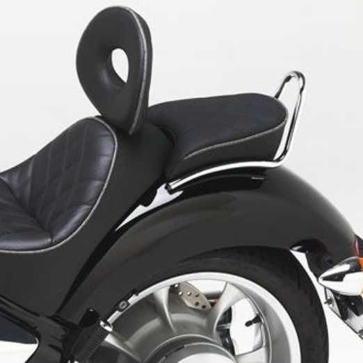 Honda VT1300CX (10-16) ローシーシーバー アップライト HONDA_2